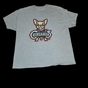 El Paso Chihuahuas T-Shirt